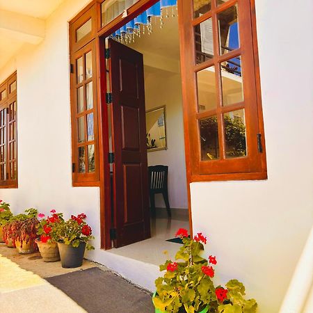 Shiny View Hotel Nuwara Eliya Exterior photo