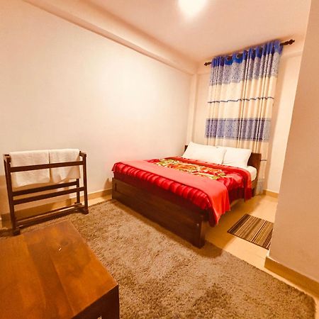 Shiny View Hotel Nuwara Eliya Exterior photo